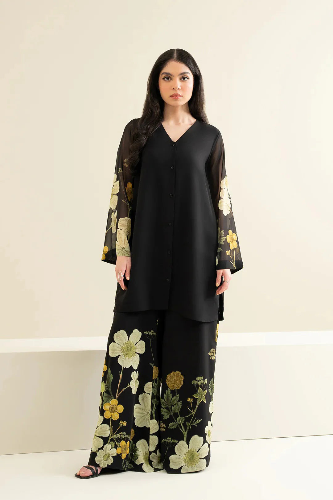 Garland Two Piece Co-Ord Set